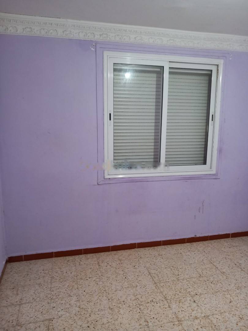 Location Appartement F2 Bab Ezzouar