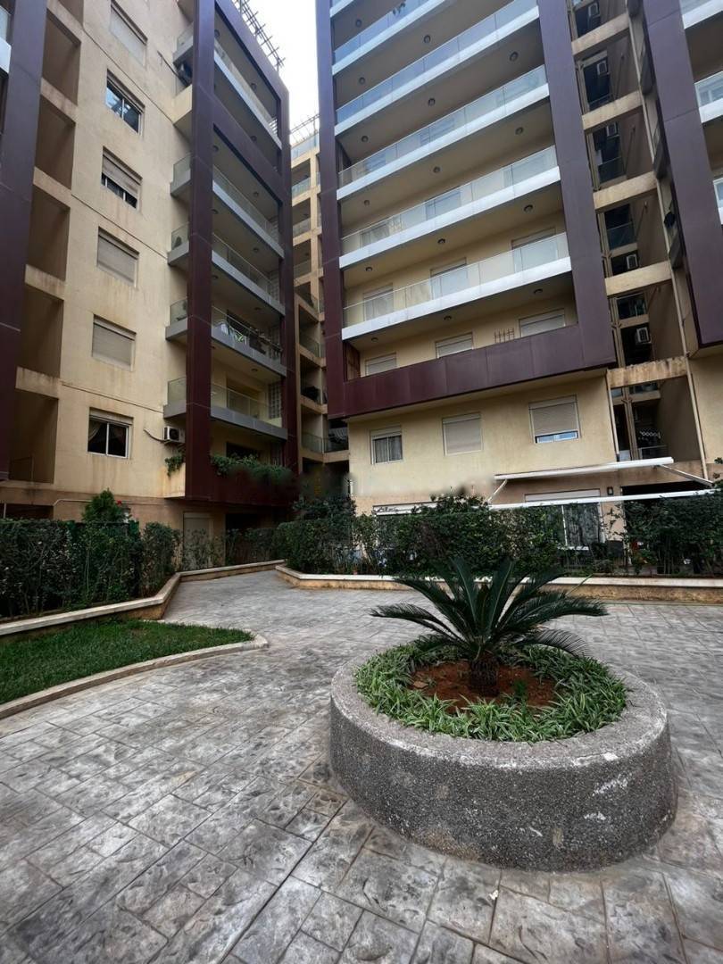 Location Appartement F4 Ouled Fayet