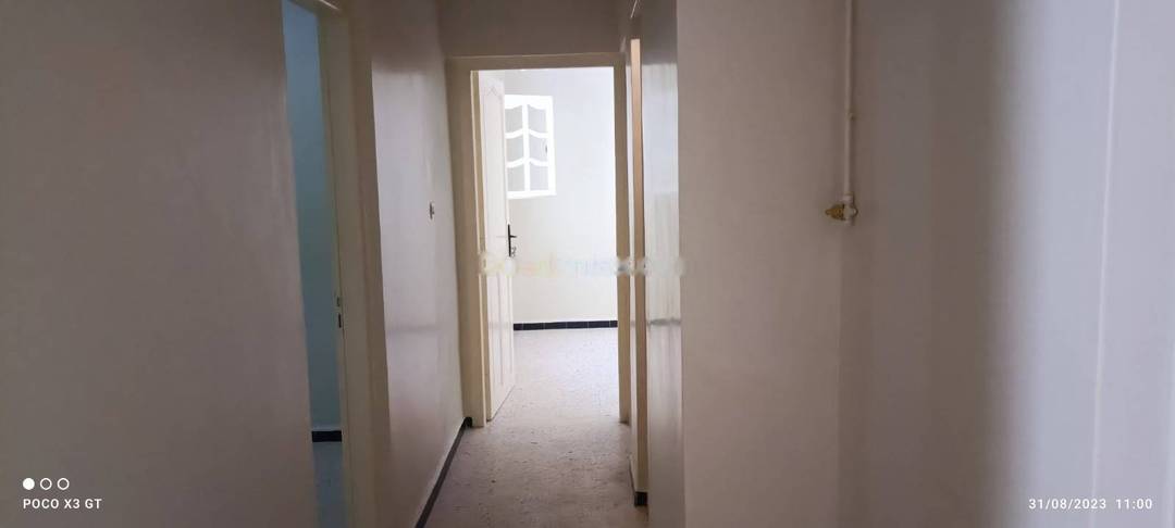 Location Appartement F3 Cheraga