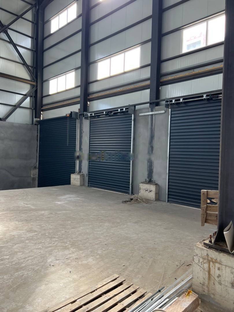 Location Hangar Dar El Beida