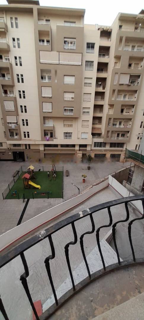 Vente Appartement F3 Ouled Fayet