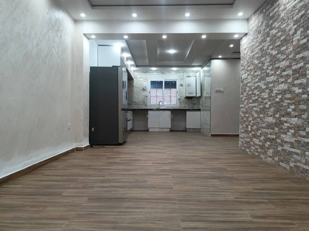 Location Appartement F3 Bordj El Kiffan