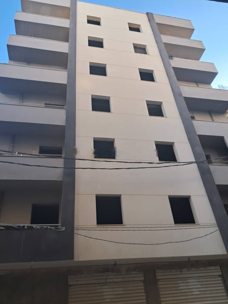 Vente Appartement F2 Bordj El Kiffan