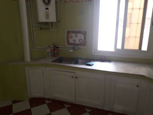 Vente Appartement F3 Les Eucalyptus