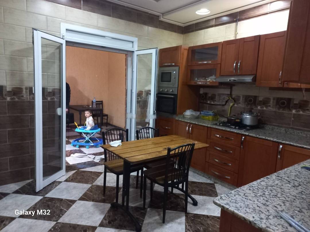 Vente Villa F15 Ouled Fayet