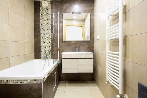 Vente Appartement F2 Bordj El Kiffan