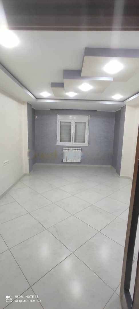 Vente Appartement F3 Belouizdad