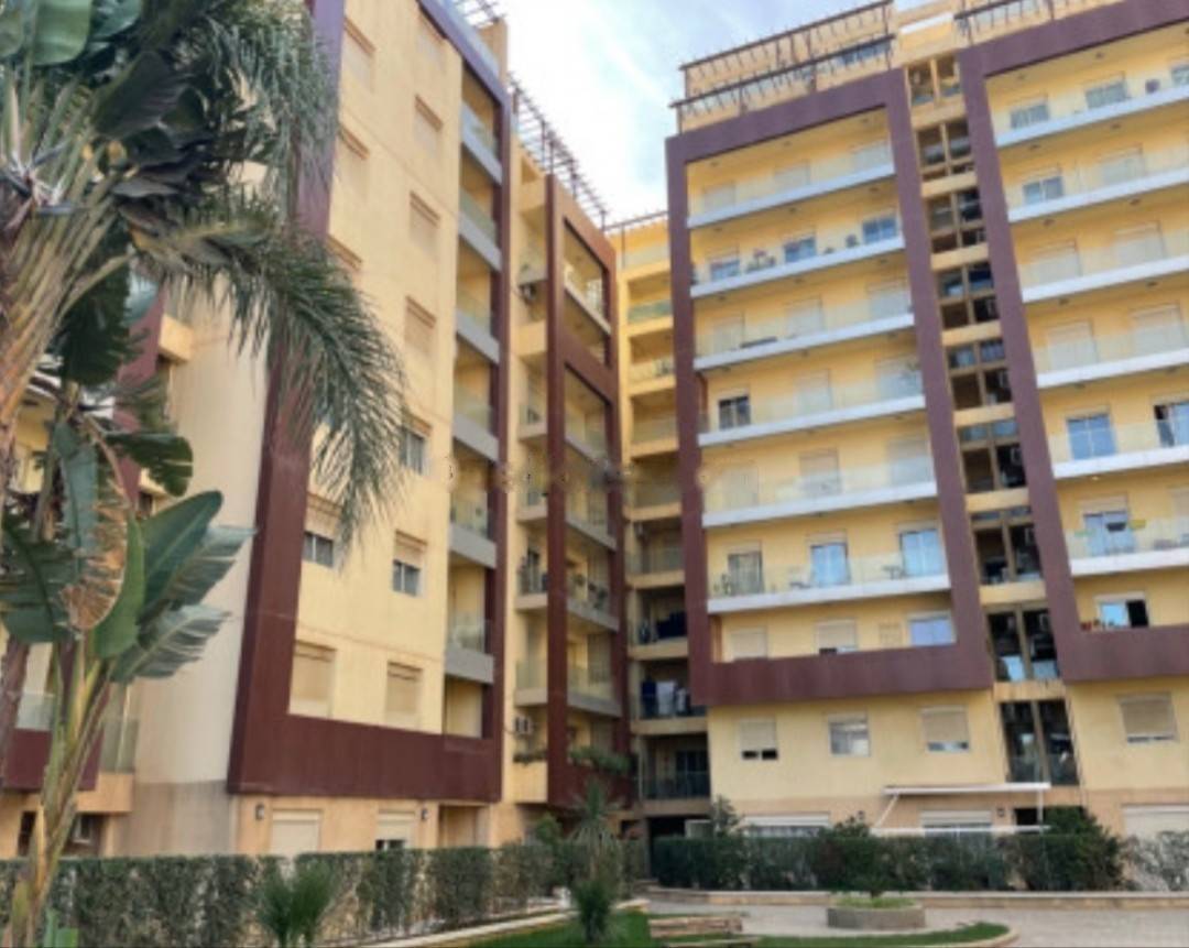 Vente Appartement F4 Ouled Fayet