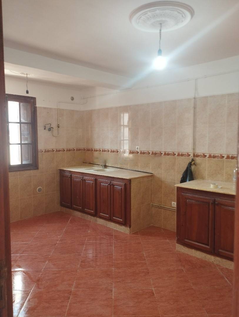 Location Appartement F2 Bordj El Bahri