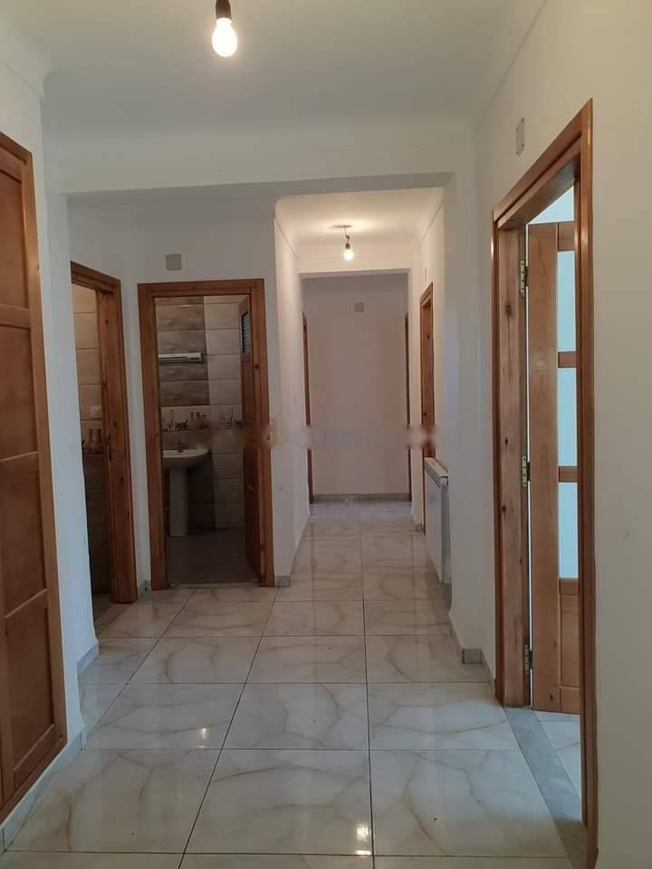 Location Appartement F4 Bordj El Kiffan