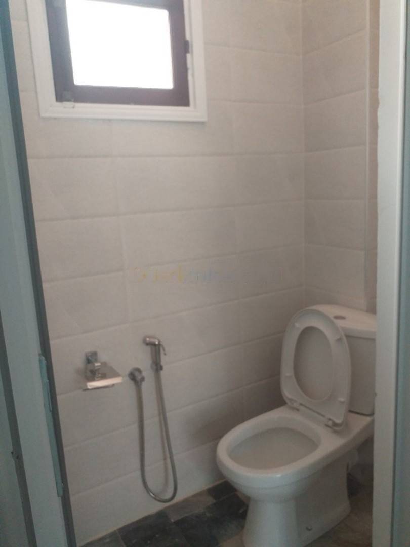 Location Appartement F6 Hydra