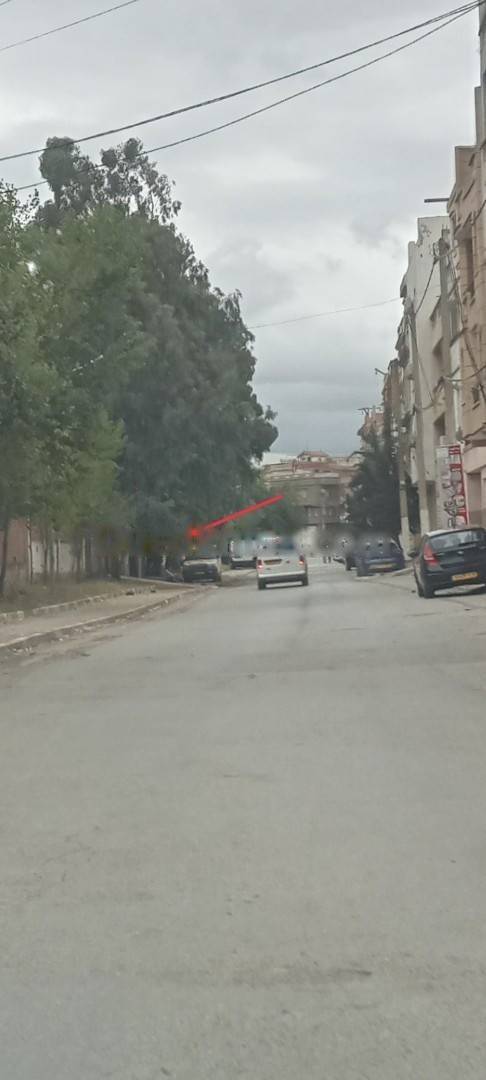 Location Terrain Dar El Beida