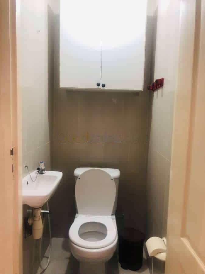 Location Appartement F3 Dely Ibrahim