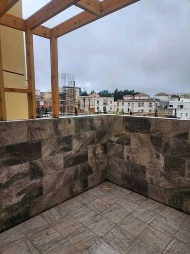 Vente Appartement Bordj El Kiffan