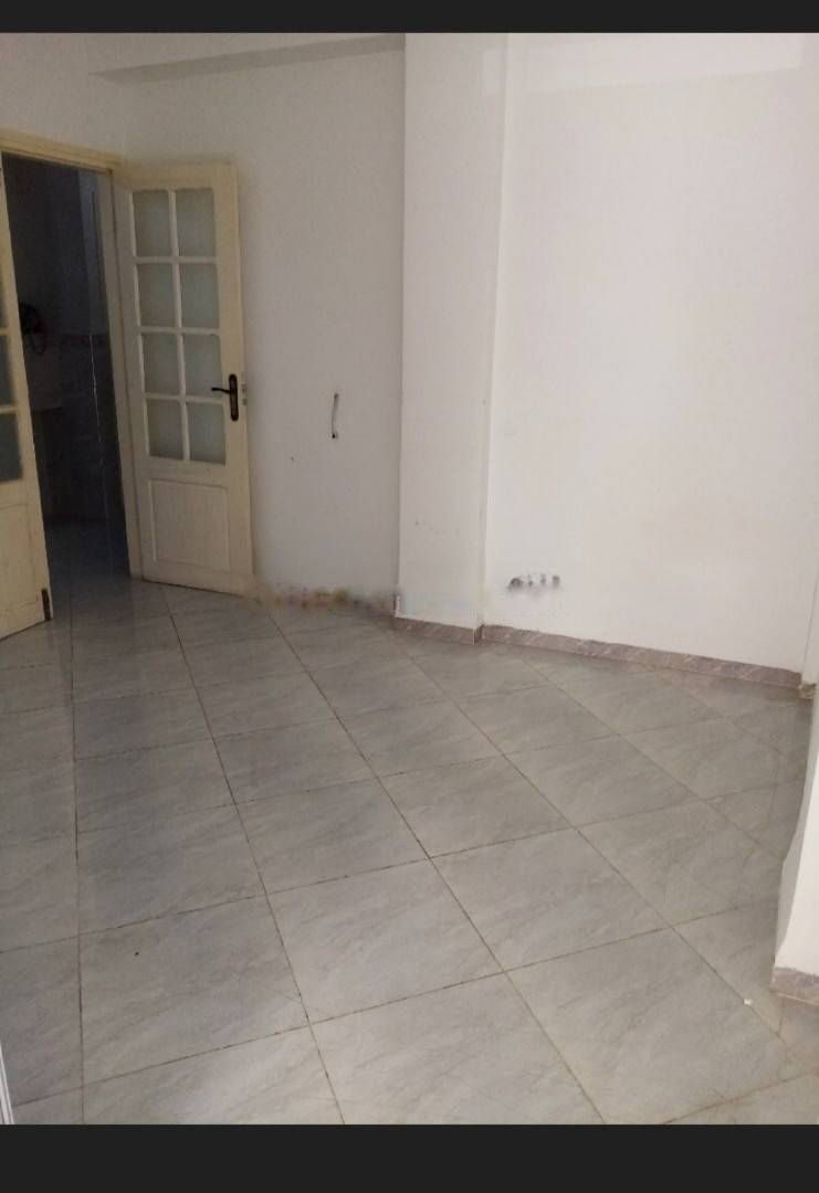 Location Appartement F3 Rais Hamidou