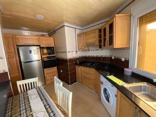 Location saisonnière Appartement F4 Dely Ibrahim