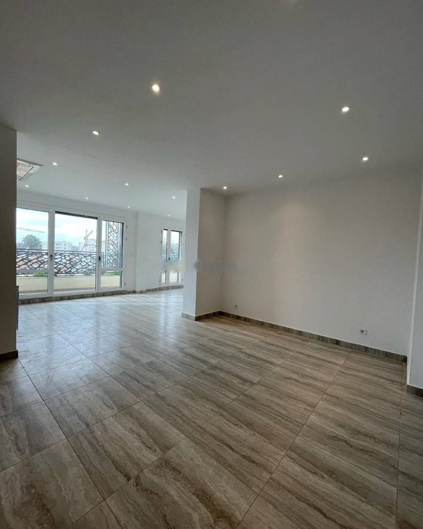 Vente Appartement F5 Draria