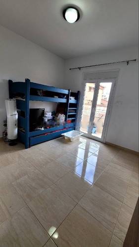 Location Appartement F3 El Achour