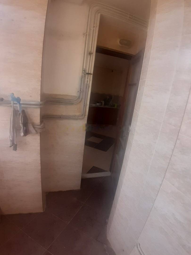 Vente Appartement F04 Beni Messous