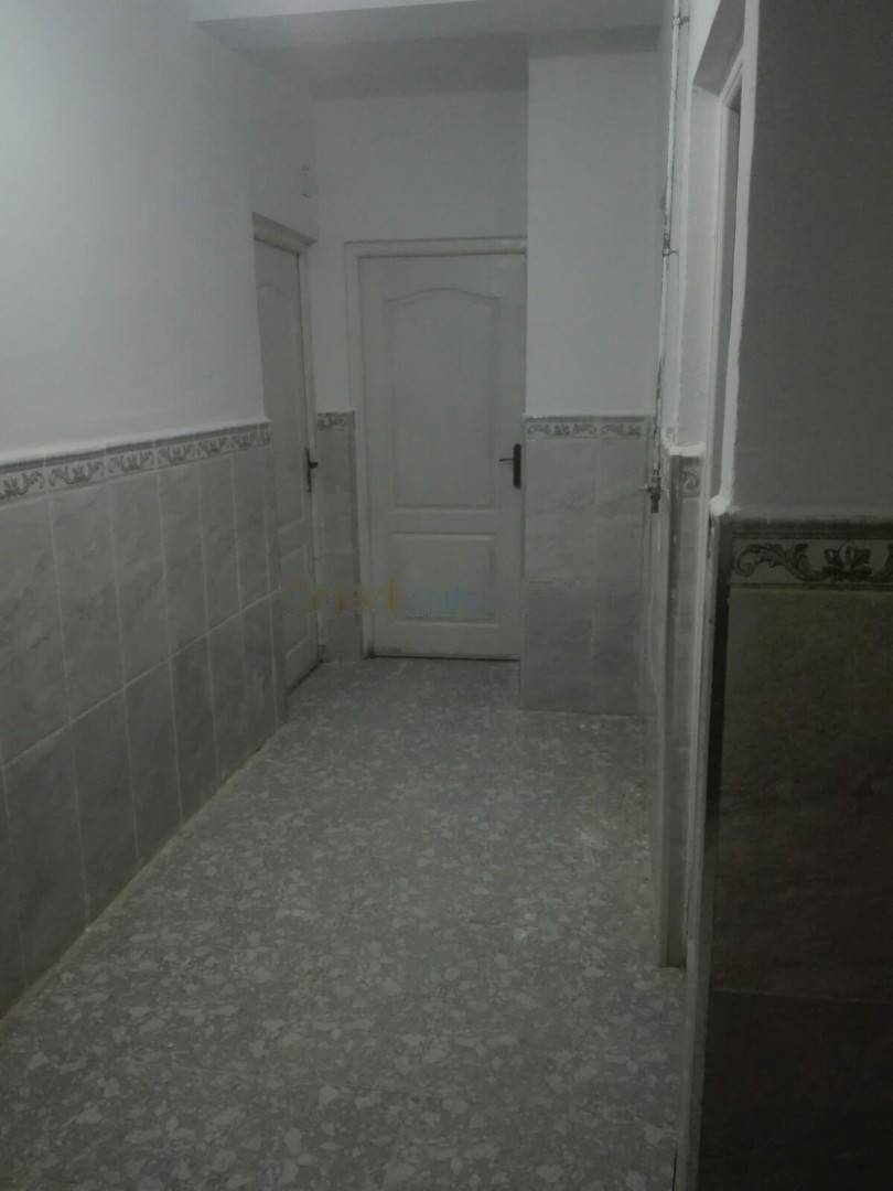 Vente Appartement Bordj El Bahri