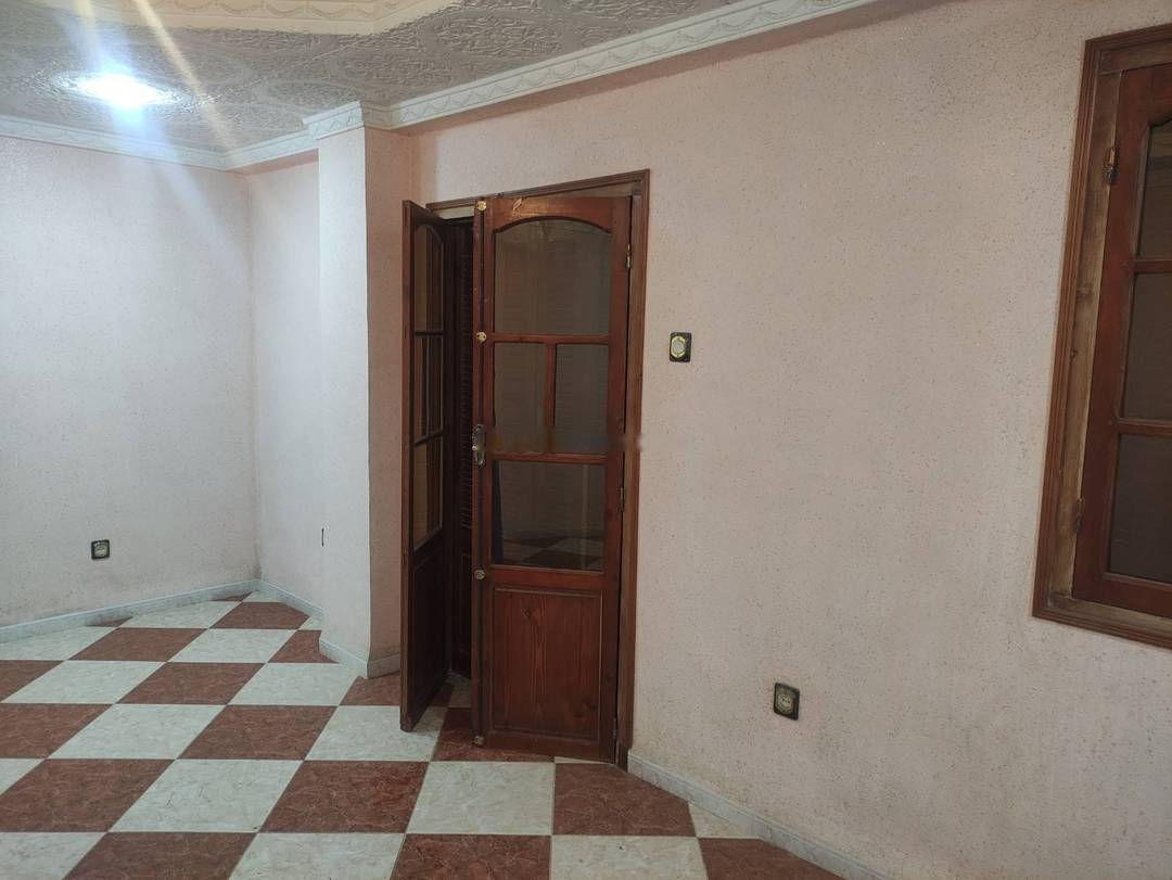 Location Appartement F3 Kouba