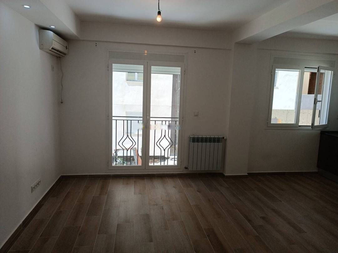 Location Appartement F3 Souidania