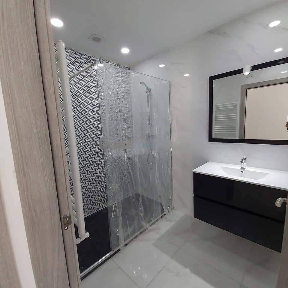 Location Appartement F23 Bordj El Kiffan