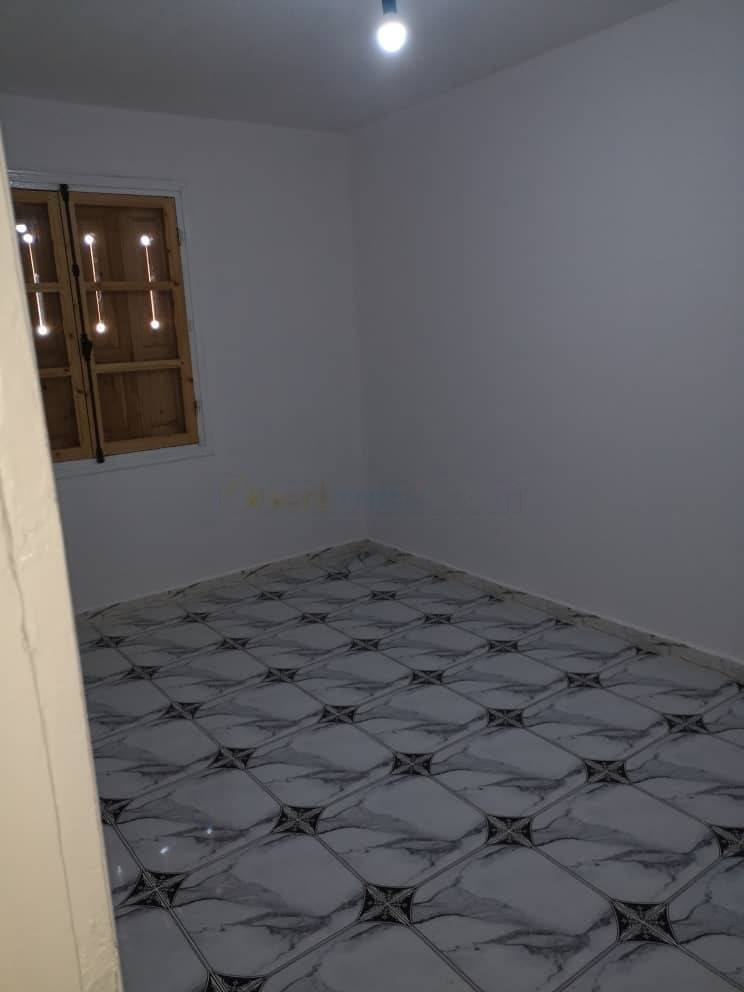 Vente Appartement F4 Ouled Yaich