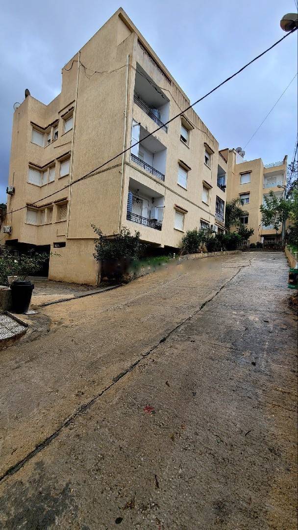 Vente Appartement F3 Beni Messous