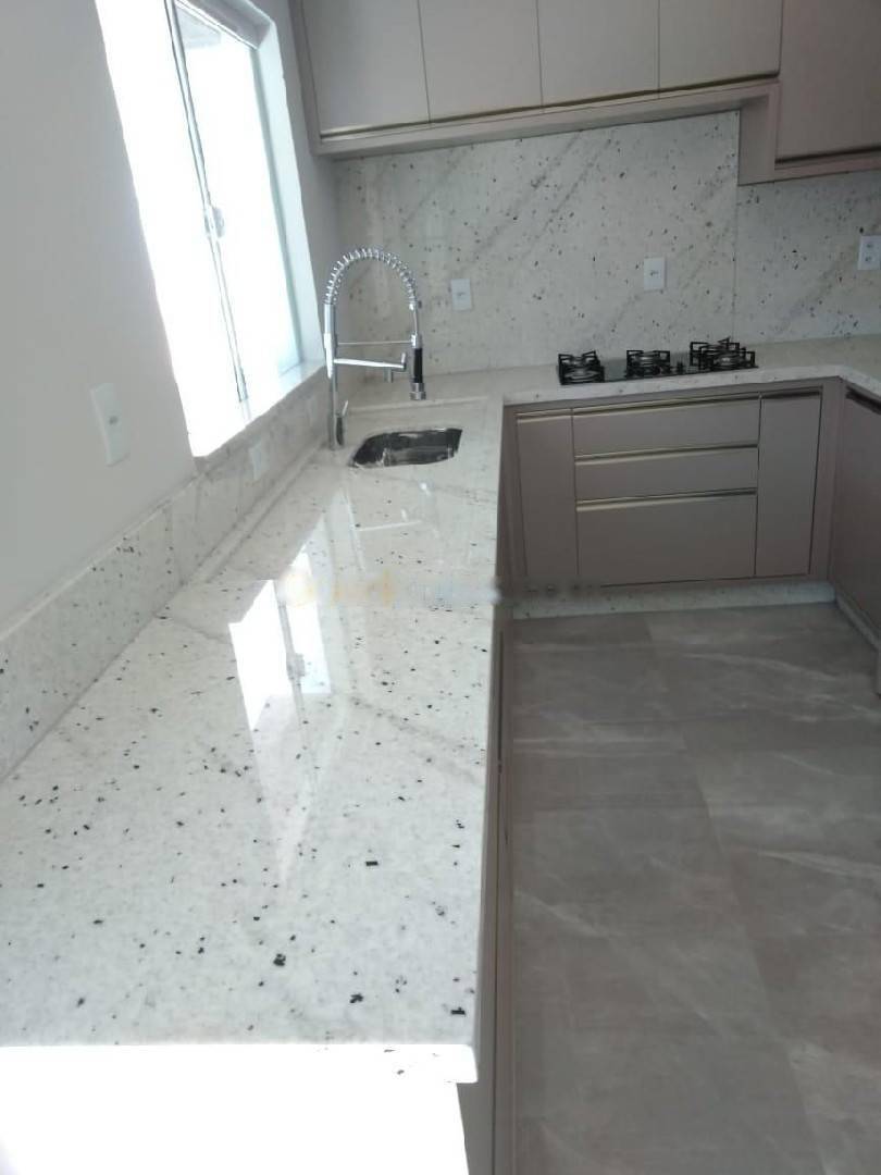 Vente Appartement F3 Bordj El Bahri