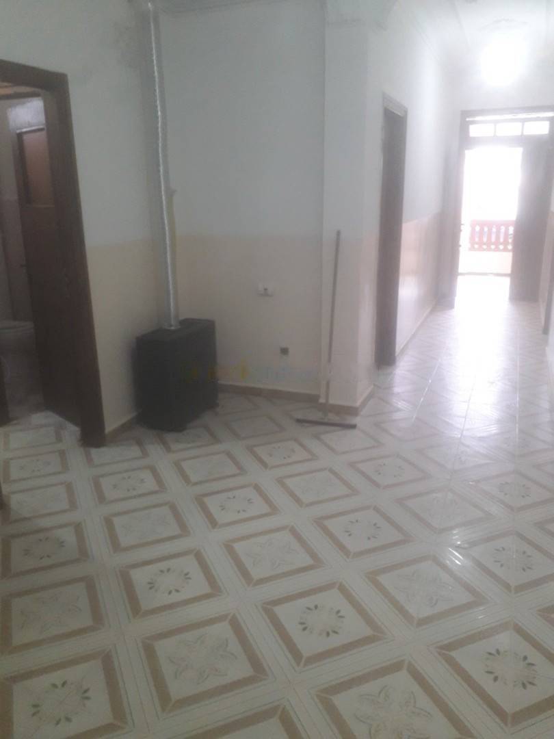 Location Appartement Cheraga