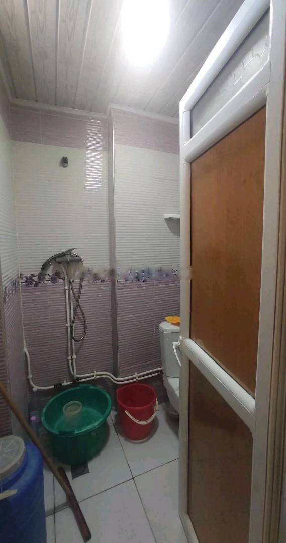 Vente Appartement F3 Bordj El Kiffan
