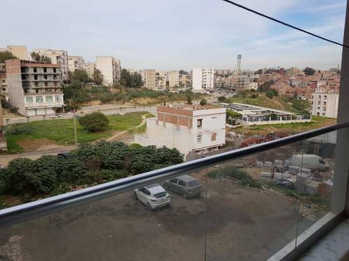 Location saisonnière Appartement F2 Bachdjerrah