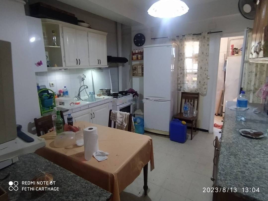 Vente Appartement F4 Annaba