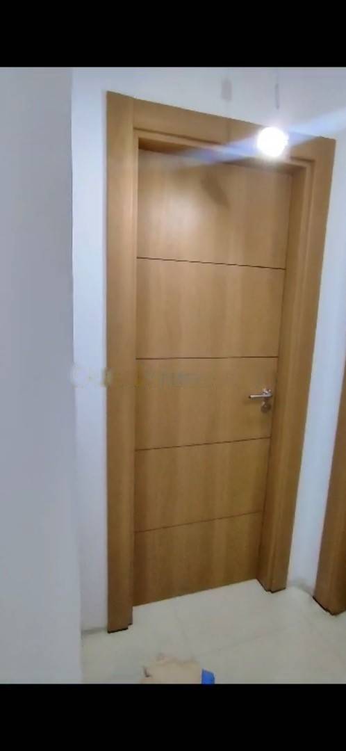 Vente Appartement F4 El Madania