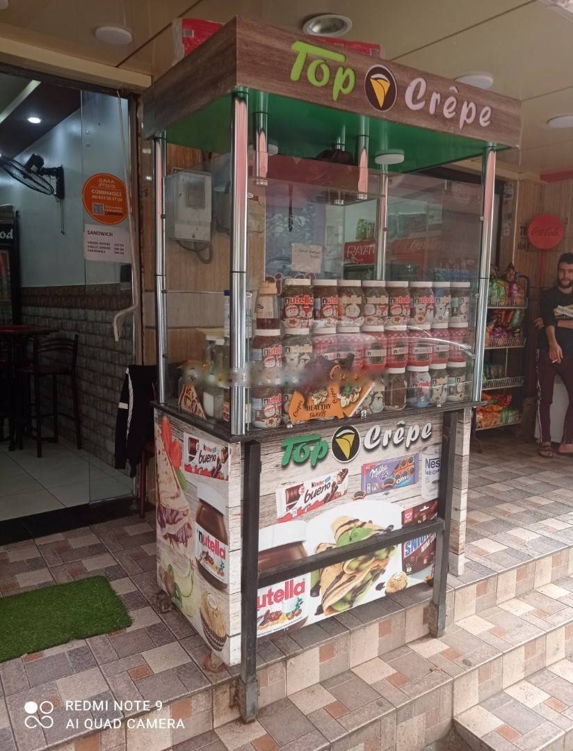 Location Local Birkhadem