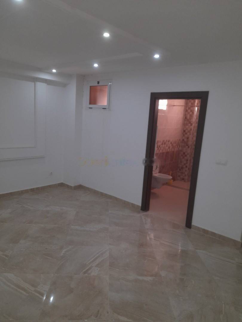 Vente Appartement F5 Dely Ibrahim