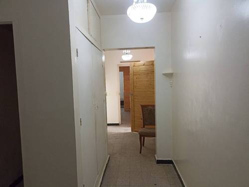 Location Appartement F2 Sidi Moussa