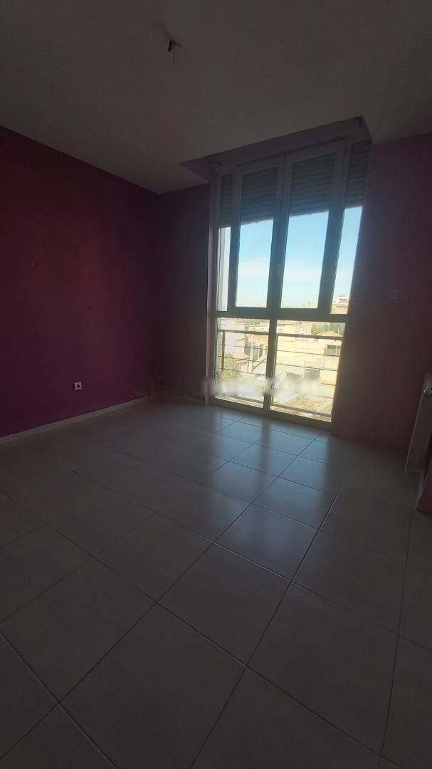 Vente Appartement F6 Cheraga