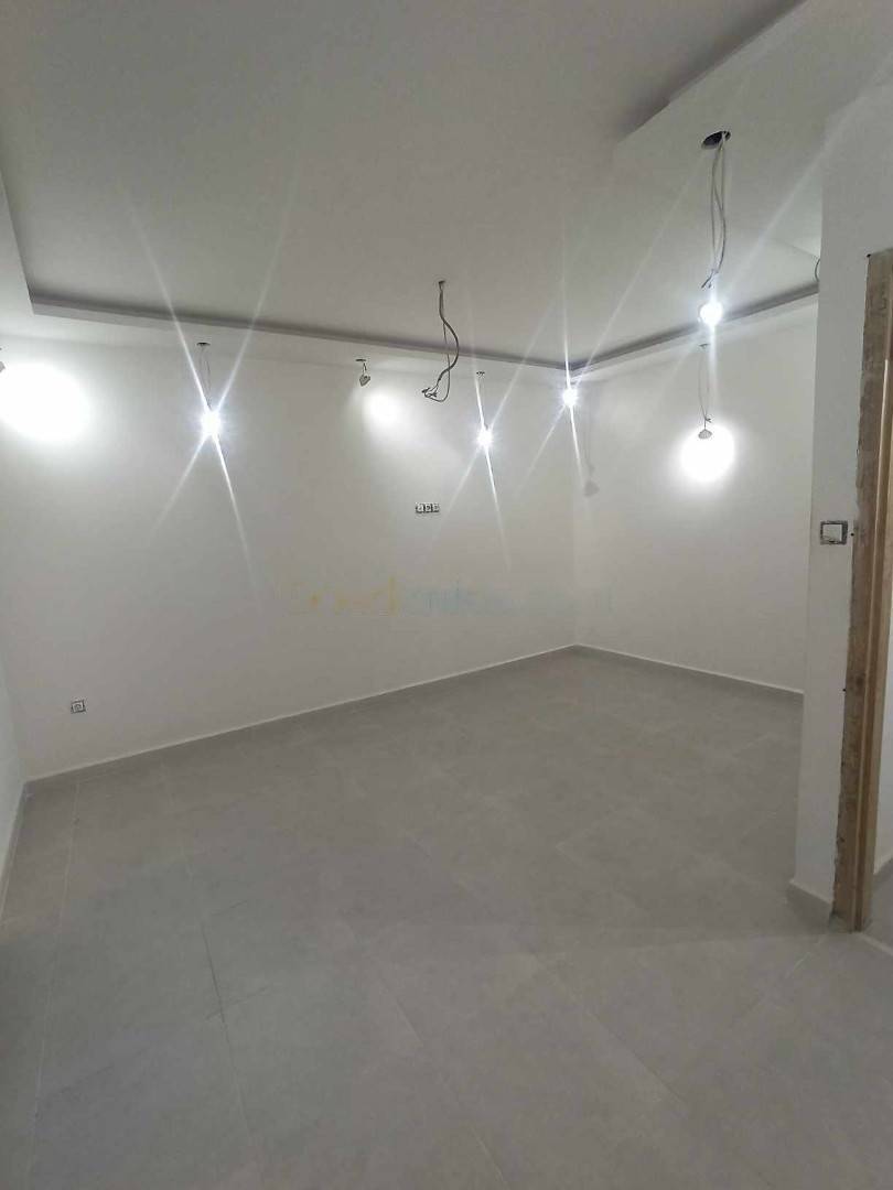 Vente Villa F7 Ouled Fayet