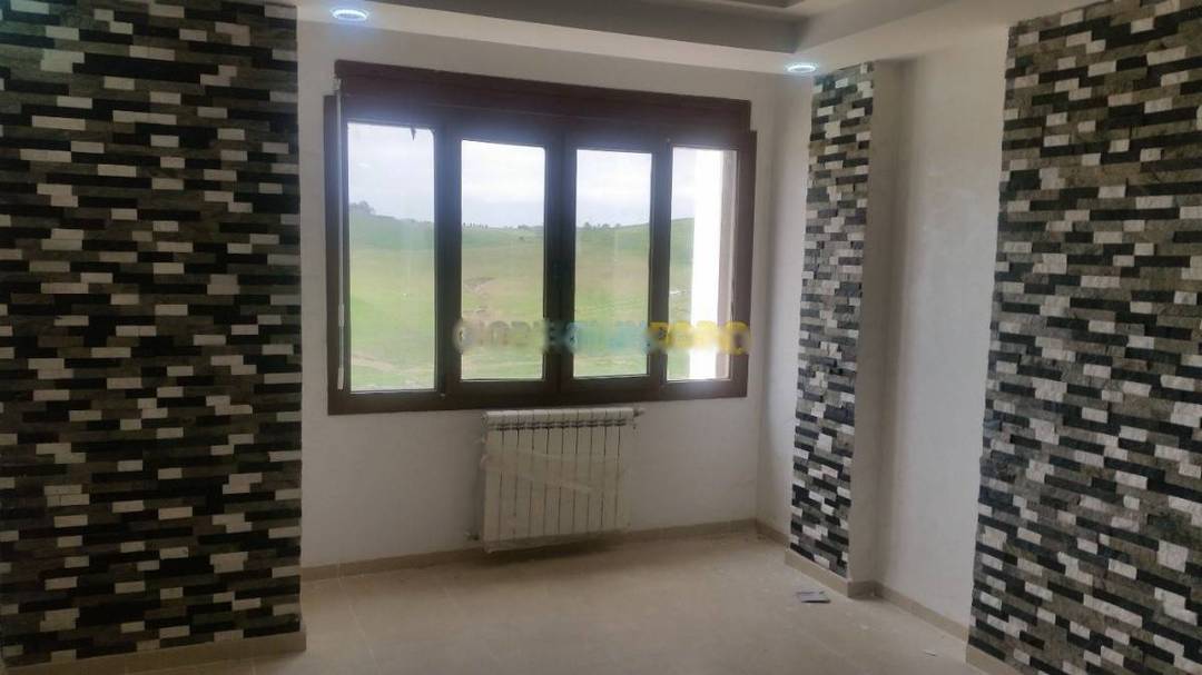 Location Appartement F4 El Achour