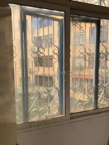 Location Appartement F4 Mohammadia