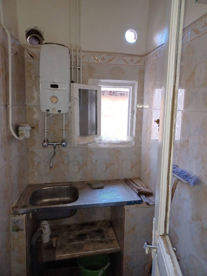 Vente Appartement F2 Sidi M'Hamed