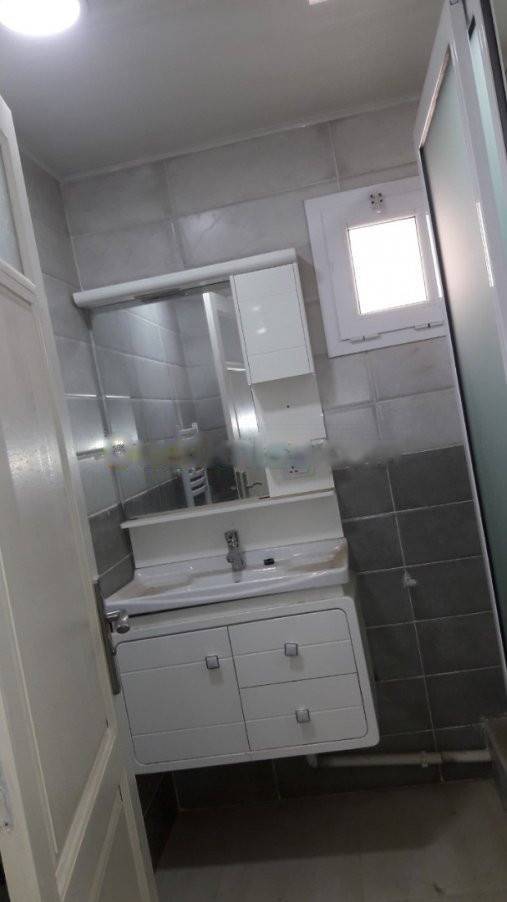 Location Appartement F5 Djasr Kasentina