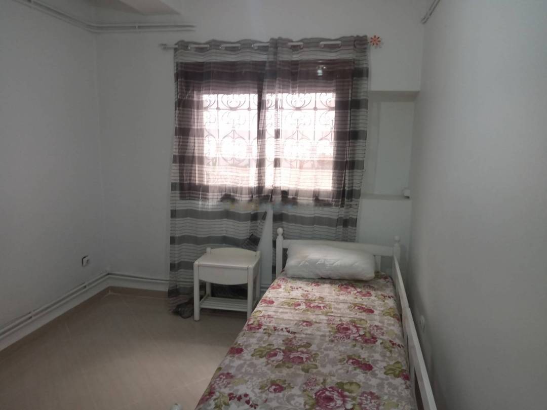 Vente Appartement F3 El Achour