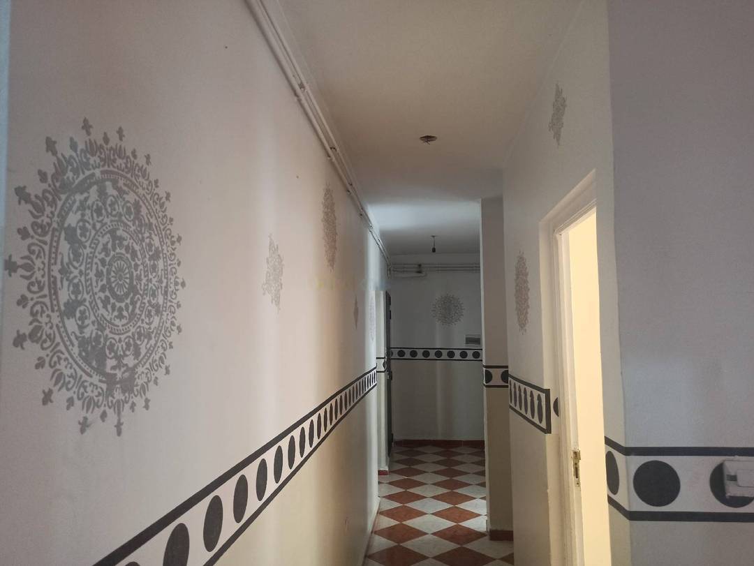Location Appartement F3 Les Eucalyptus