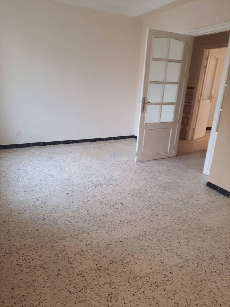 Location Appartement F4 Draria