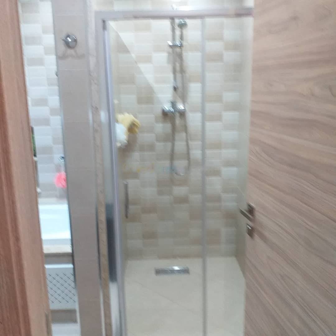Location Appartement F3 Ben Aknoun