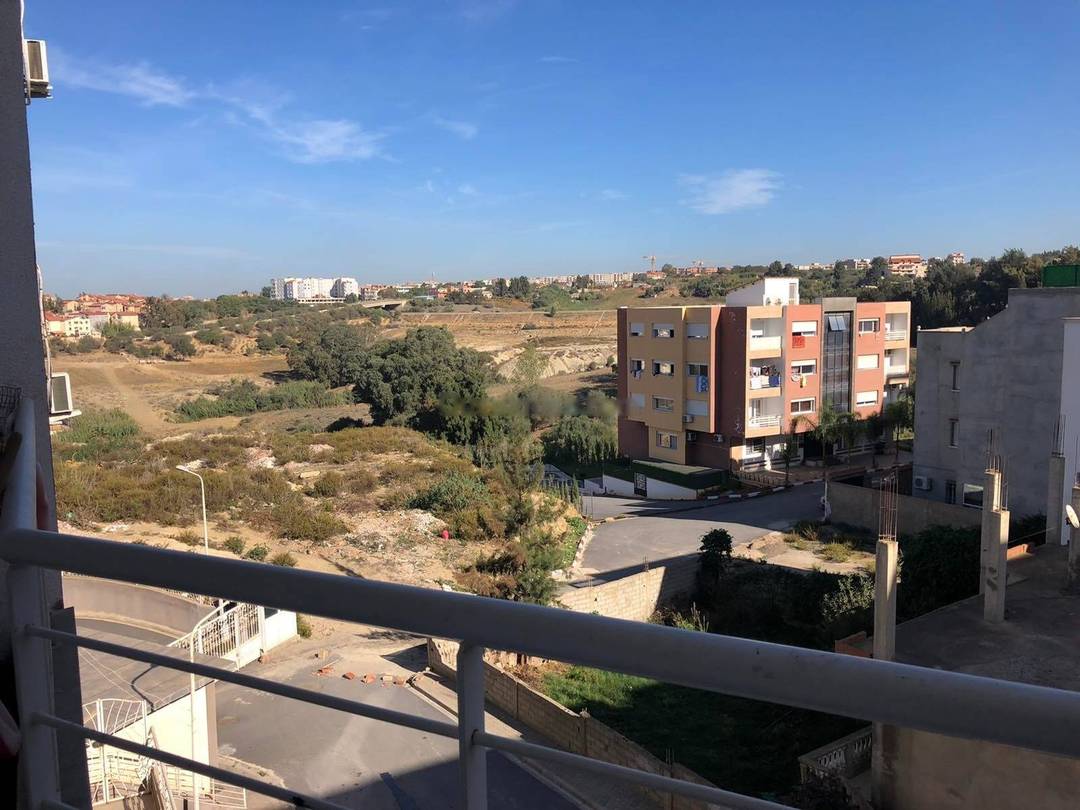 Location Appartement F3 Souidania