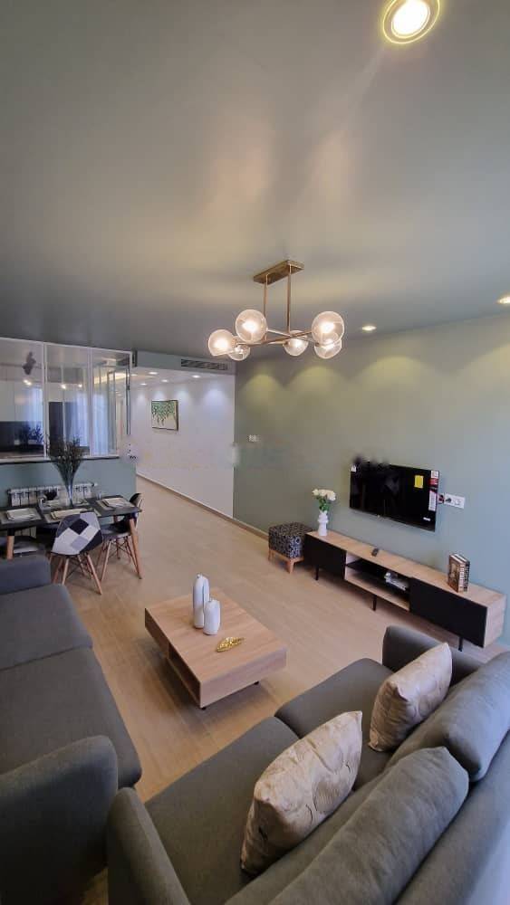 Vente Appartement F2 Bordj El Bahri